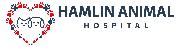 Hamlin Animal Hospital Logo